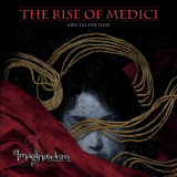 The Rise of Medici (Earbook)